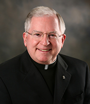 Fr. David Bergner